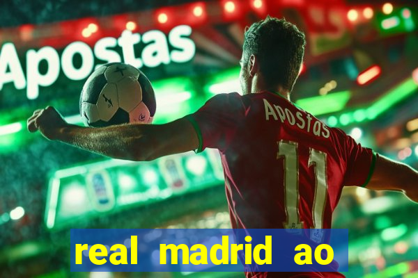 real madrid ao vivo multi canais